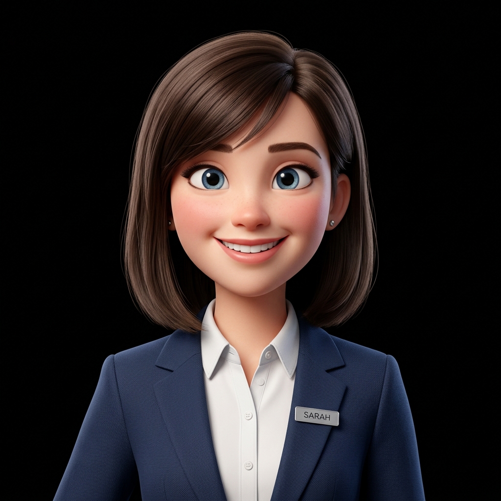 Consultant Avatar